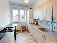 Pronájem bytu, 2+1, Lipnice nad Sázavou - 5