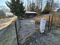 Prodej pozemku, 1153 m2, Krásná u Aše - 2