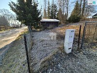 Prodej pozemku, 1153 m2, Krásná u Aše - 2