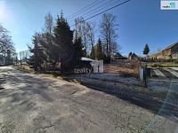 Prodej pozemku, 1153 m2, Krásná u Aše - 3