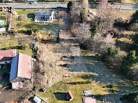 Prodej pozemku, 1153 m2, Krásná u Aše - 4