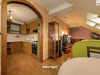 Prodej bytu 3+kk, 151 m2, Praha Suchdol, Kamýcká - 10