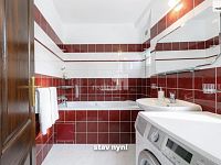 Prodej bytu 3+kk, 151 m2, Praha Suchdol, Kamýcká - 14