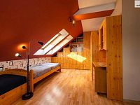 Prodej bytu 3+kk, 151 m2, Praha Suchdol, Kamýcká - 15