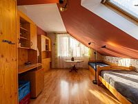 Prodej bytu 3+kk, 151 m2, Praha Suchdol, Kamýcká - 16