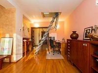 Prodej bytu 3+kk, 151 m2, Praha Suchdol, Kamýcká - 18