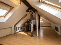 Prodej bytu 3+kk, 151 m2, Praha Suchdol, Kamýcká - 20