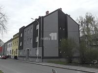 prodej činžovního domu s 12 byty v Ostravě