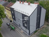 prodej činžovního domu s 12 byty v Ostravě - 12