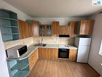 Prodej 2+1 v České Lípě na Slovance