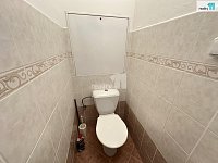 Prodej 2+1 v České Lípě na Slovance - 11