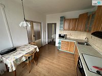 Prodej 2+1 v České Lípě na Slovance - 4