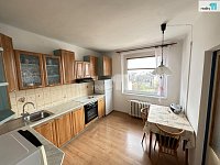 Prodej 2+1 v České Lípě na Slovance - 5