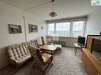 Prodej 2+1 v České Lípě na Slovance - 6