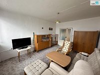 Prodej 2+1 v České Lípě na Slovance - 7