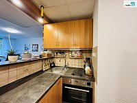 Pronájem bytu 2+kk, 45 m2, Praha 9 - 3