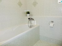 Pronájem bytu 2+kk, 45 m2, Praha 9 - 6