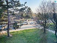 Pronájem bytu 2+kk, 45 m2, Praha 9 - 8