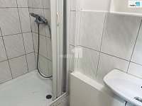 1+1, 24 m², Praha 10 – Vršovice - 11