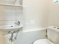 1+1, 24 m², Praha 10 – Vršovice - 13