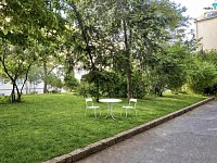 1+1, 24 m², Praha 10 – Vršovice - 14