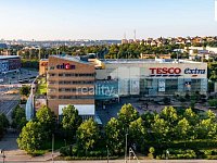 1+1, 24 m², Praha 10 – Vršovice - 18