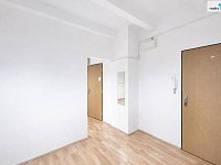 1+1, 24 m², Praha 10 – Vršovice - 2