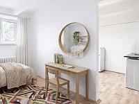 1+1, 24 m², Praha 10 – Vršovice - 20