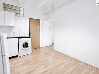 1+1, 24 m², Praha 10 – Vršovice - 4