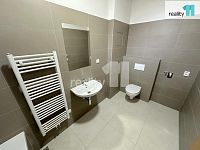 Pronájem bytu 2+kk, 53 m2, V Brance, Humpolec - 10