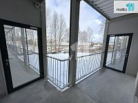 Pronájem bytu 2+kk, 53 m2, V Brance, Humpolec - 11