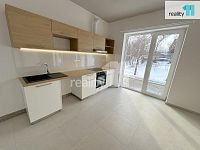 Pronájem bytu 2+kk, 53 m2, V Brance, Humpolec - 2