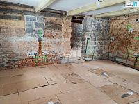 Maršov u Úpice: poloroubenka k rekonstrukci | pozemek 2 328 m² | stodola a dílna - 10