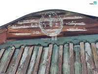 Maršov u Úpice: poloroubenka k rekonstrukci | pozemek 2 328 m² | stodola a dílna - 26