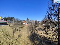 Maršov u Úpice: poloroubenka k rekonstrukci | pozemek 2 328 m² | stodola a dílna - 29