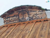 Maršov u Úpice: poloroubenka k rekonstrukci | pozemek 2 328 m² | stodola a dílna - 4