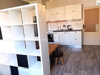 Pronájem bytu 1+kk, 27 m2, Pod Čertovým pahorkem, Příbram - 3