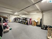 Výrobní prostor 204 m2, Napajedla - 2