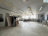 Výrobní prostor 204 m2, Napajedla - 3