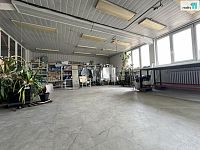 Výrobní prostor 204 m2, Napajedla - 4