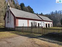 Pronájem rodinného domu s 2 bytovými jednotkami 3+1 a zahradou, Studénka (Nová Paka) - 15