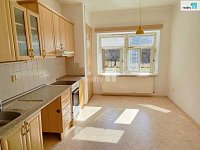 Pronájem rodinného domu s 2 bytovými jednotkami 3+1 a zahradou, Studénka (Nová Paka) - 4