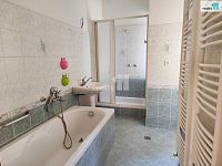 Pronájem bytu 3+1 v bývalé hájence se zahradou, Studénka (Nová Paka) - 11