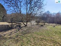 Pronájem bytu 3+1 v bývalé hájence se zahradou, Studénka (Nová Paka) - 19