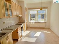 Pronájem bytu 3+1 v bývalé hájence se zahradou, Studénka (Nová Paka) - 3