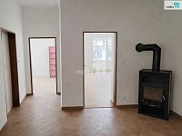 Pronájem bytu 3+1 v bývalé hájence se zahradou, Studénka (Nová Paka) - 7