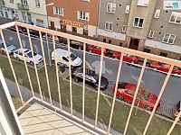 Prodej, byt 2+1, Klostermannova ul., Plzeň - 12