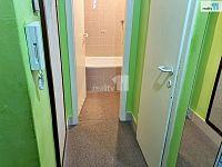 Prodej, byt 2+1, Klostermannova ul., Plzeň - 17