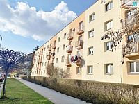 Prodej, byt 2+1, Klostermannova ul., Plzeň - 2