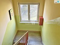 Prodej, byt 2+1, Klostermannova ul., Plzeň - 24